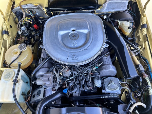 Used-1981-Mercedes-Benz-380-Class-380-SL