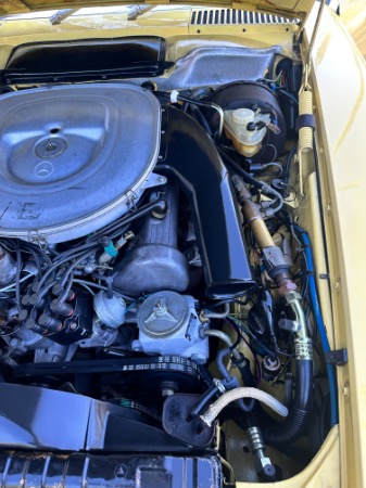 Used-1981-Mercedes-Benz-380-Class-380-SL