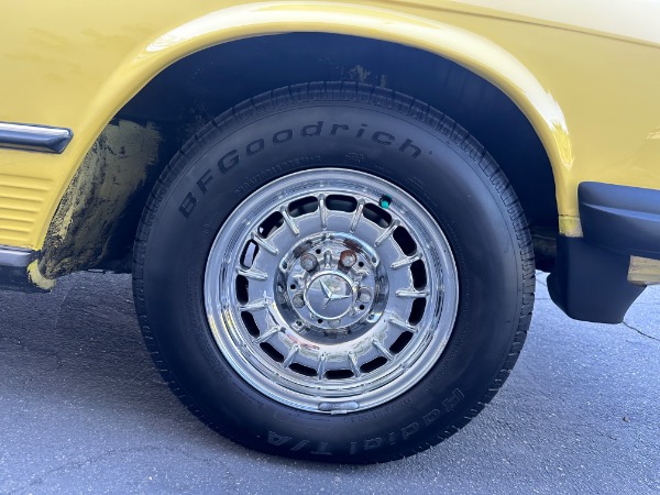 Used-1981-Mercedes-Benz-380-Class-380-SL
