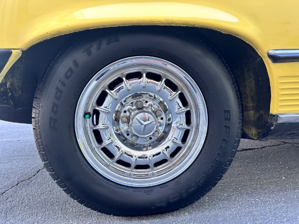 Used-1981-Mercedes-Benz-380-Class-380-SL