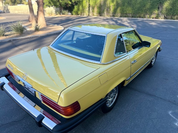 Used-1981-Mercedes-Benz-380-Class-380-SL