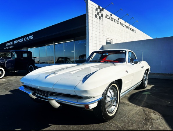Used-1964-Chevrolet-Corvette-Stingray
