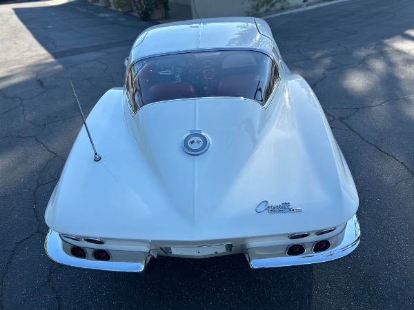 Used-1964-Chevrolet-Corvette-Stingray