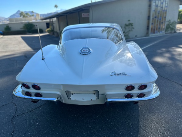 Used-1964-Chevrolet-Corvette-Stingray