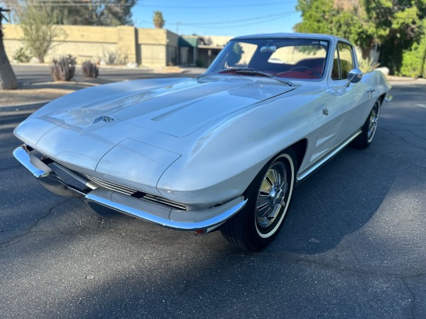 Used-1964-Chevrolet-Corvette-Stingray