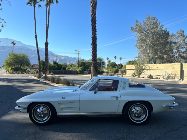 Used-1964-Chevrolet-Corvette-Stingray