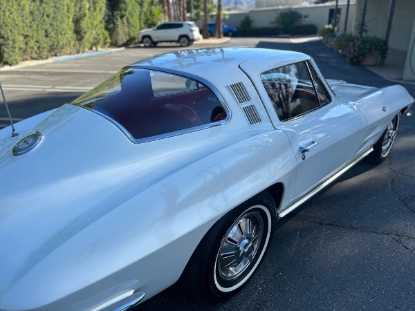 Used-1964-Chevrolet-Corvette-Stingray
