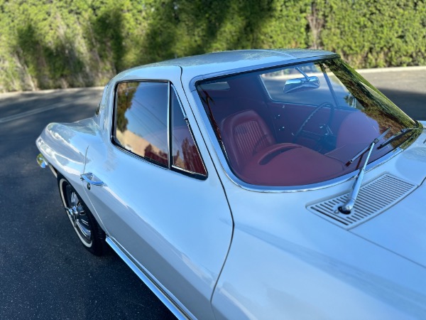 Used-1964-Chevrolet-Corvette-Stingray