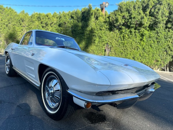 Used-1964-Chevrolet-Corvette-Stingray