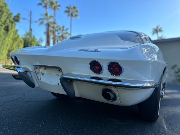 Used-1964-Chevrolet-Corvette-Stingray