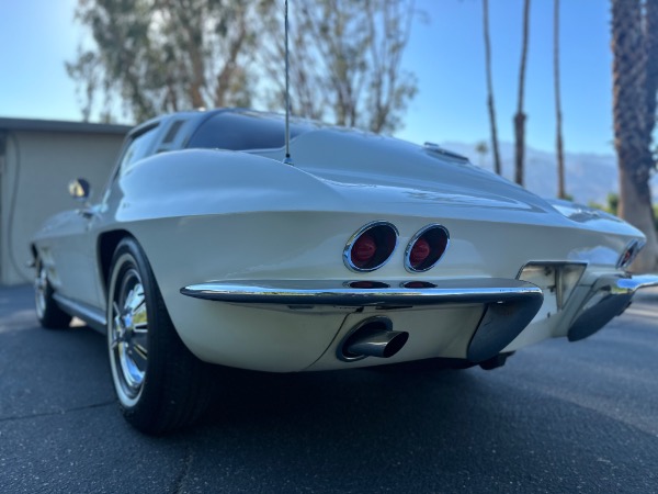 Used-1964-Chevrolet-Corvette-Stingray