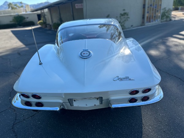 Used-1964-Chevrolet-Corvette-Stingray