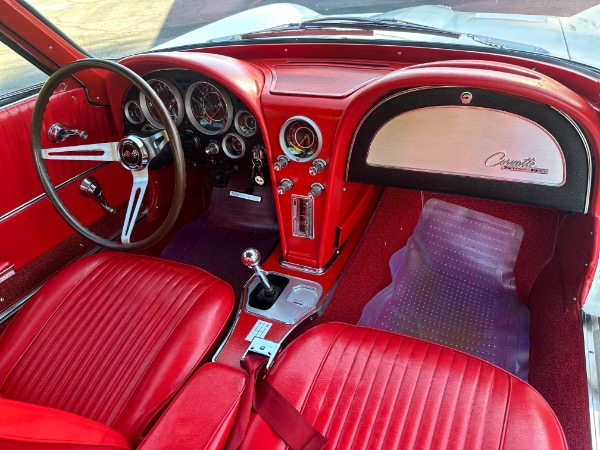 Used-1964-Chevrolet-Corvette-Stingray