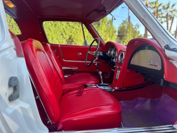Used-1964-Chevrolet-Corvette-Stingray