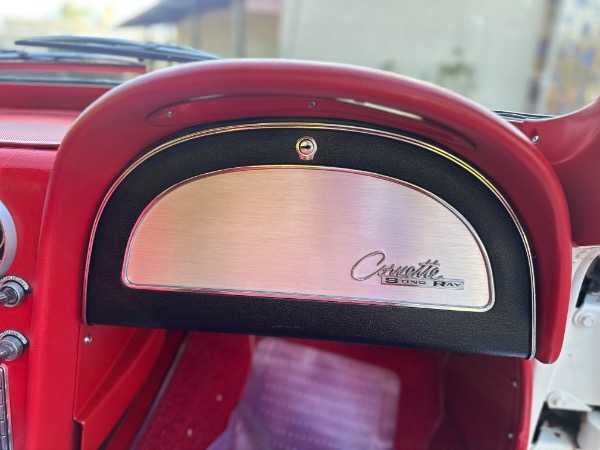 Used-1964-Chevrolet-Corvette-Stingray