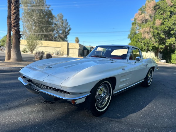 Used-1964-Chevrolet-Corvette-Stingray