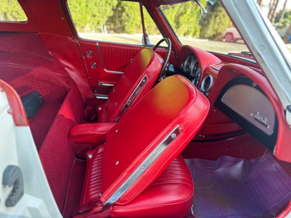 Used-1964-Chevrolet-Corvette-Stingray