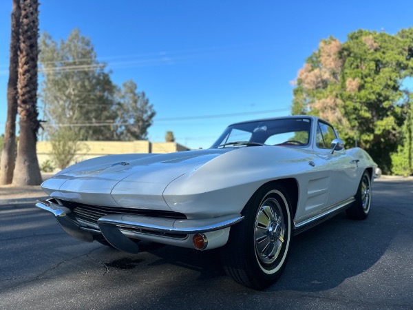 Used-1964-Chevrolet-Corvette-Stingray
