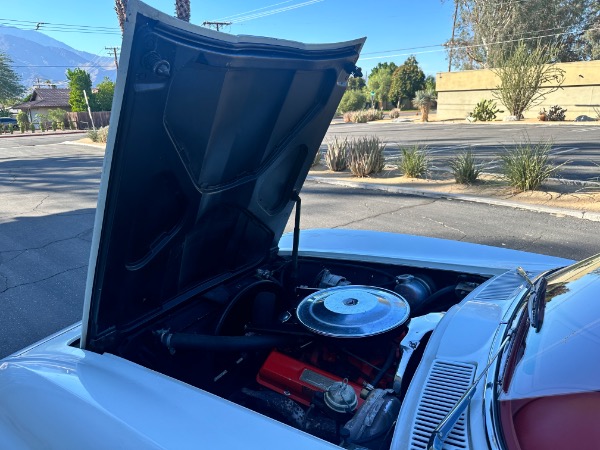 Used-1964-Chevrolet-Corvette-Stingray