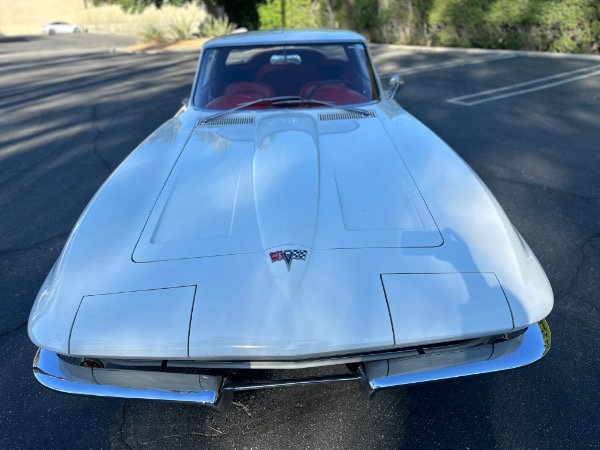 Used-1964-Chevrolet-Corvette-Stingray