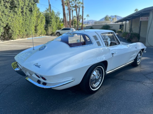 Used-1964-Chevrolet-Corvette-Stingray