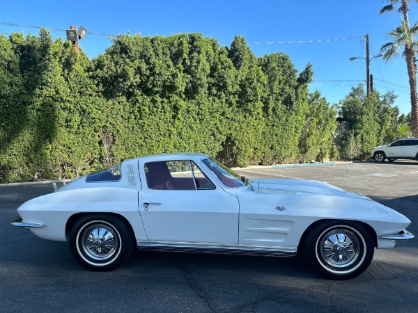 Used-1964-Chevrolet-Corvette-Stingray