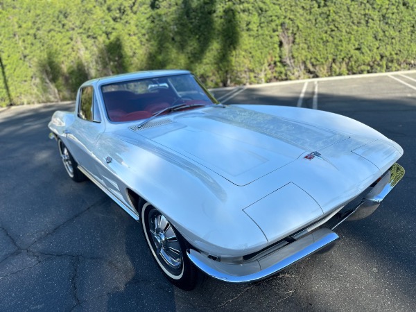 Used-1964-Chevrolet-Corvette-Stingray