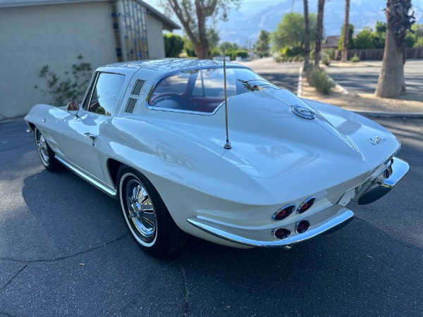 Used-1964-Chevrolet-Corvette-Stingray