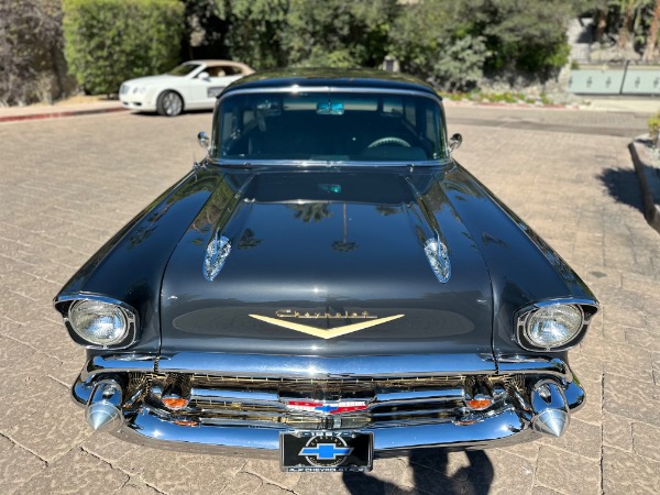 Used 1957 Chevrolet Nomad  | Palm Springs, CA