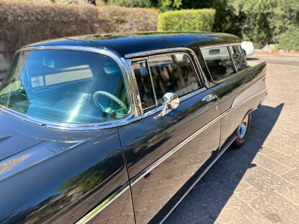Used 1957 Chevrolet Nomad  | Palm Springs, CA