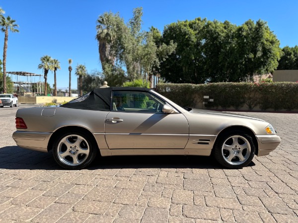 Used-2000-Mercedes-Benz-SL-Class-SL-500