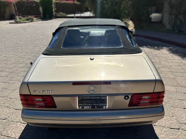 Used-2000-Mercedes-Benz-SL-Class-SL-500