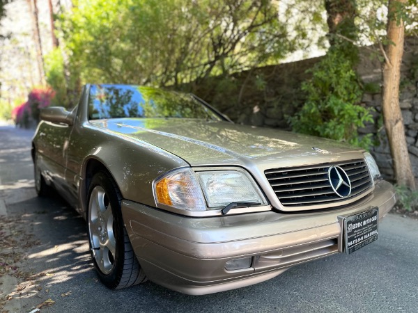 Used-2000-Mercedes-Benz-SL-Class-SL-500