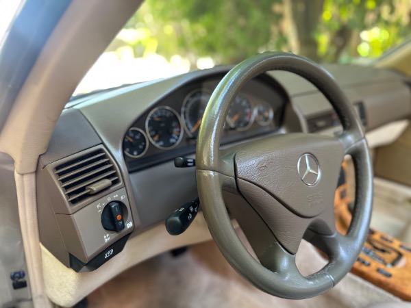 Used-2000-Mercedes-Benz-SL-Class-SL-500