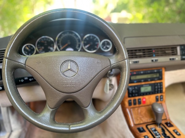 Used-2000-Mercedes-Benz-SL-Class-SL-500