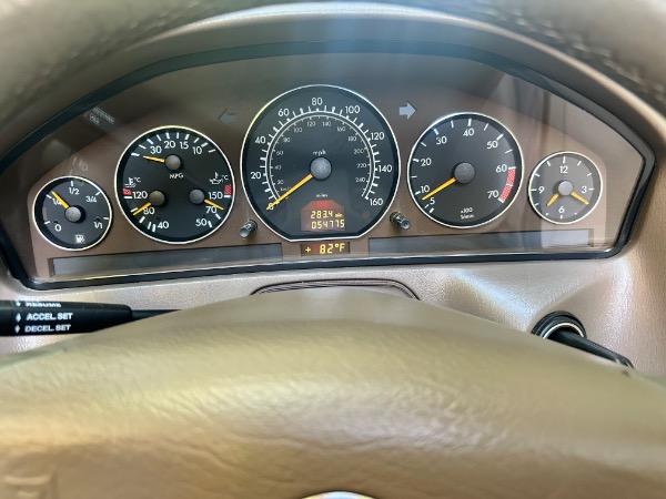 Used-2000-Mercedes-Benz-SL-Class-SL-500