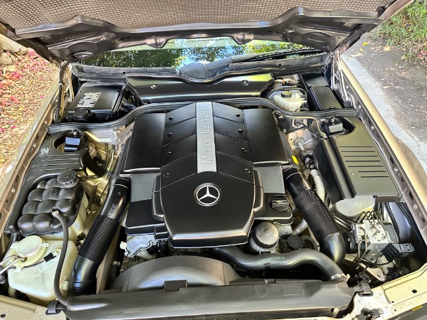 Used-2000-Mercedes-Benz-SL-Class-SL-500