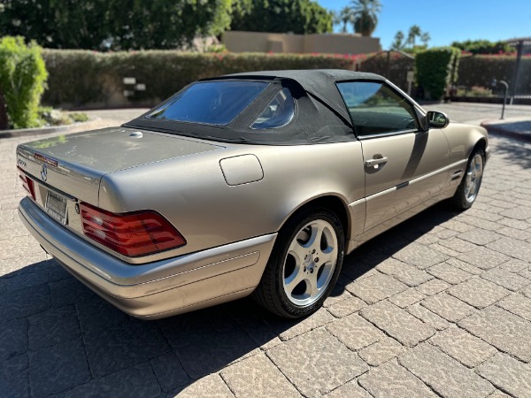 Used-2000-Mercedes-Benz-SL-Class-SL-500