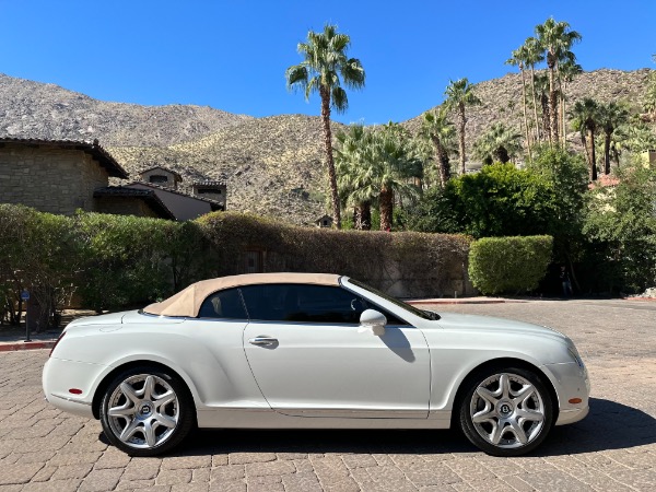 Used-2008-Bentley-Continental-GT