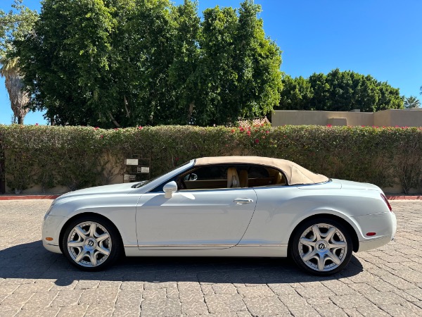 Used-2008-Bentley-Continental-GT