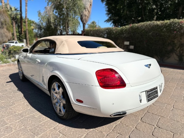 Used-2008-Bentley-Continental-GT