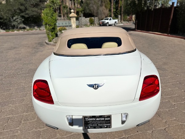 Used-2008-Bentley-Continental-GT