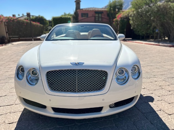 Used-2008-Bentley-Continental-GT