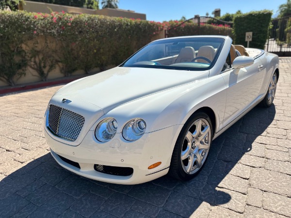 Used-2008-Bentley-Continental-GT