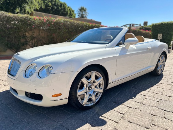 Used-2008-Bentley-Continental-GT