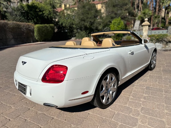 Used-2008-Bentley-Continental-GT