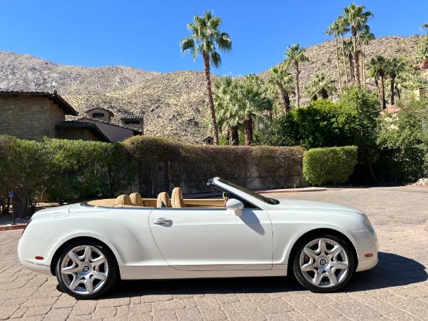 Used-2008-Bentley-Continental-GT