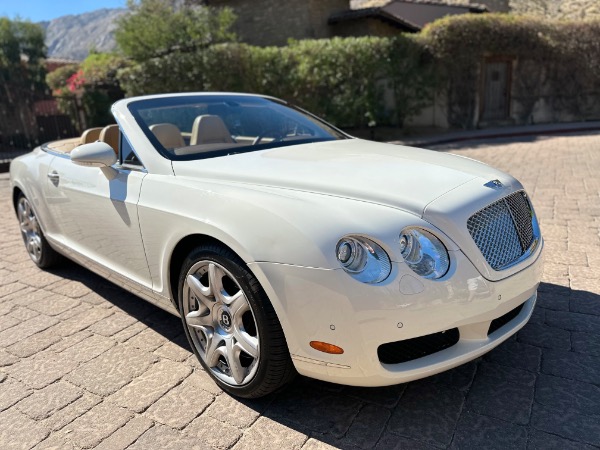Used-2008-Bentley-Continental-GT