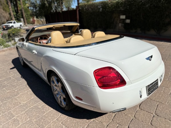 Used-2008-Bentley-Continental-GT