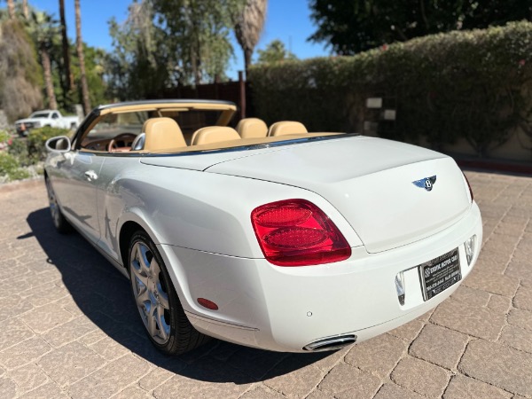 Used-2008-Bentley-Continental-GT